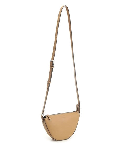 Borsa a tracolla Fendi Melon mini