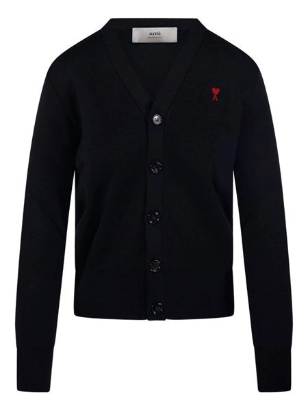 Cardigan "Ami de Cœur"