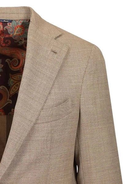 Blazer un petto