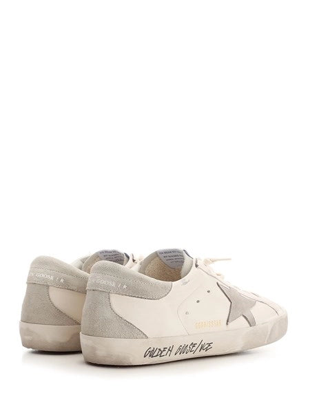 "Super star" sneakers