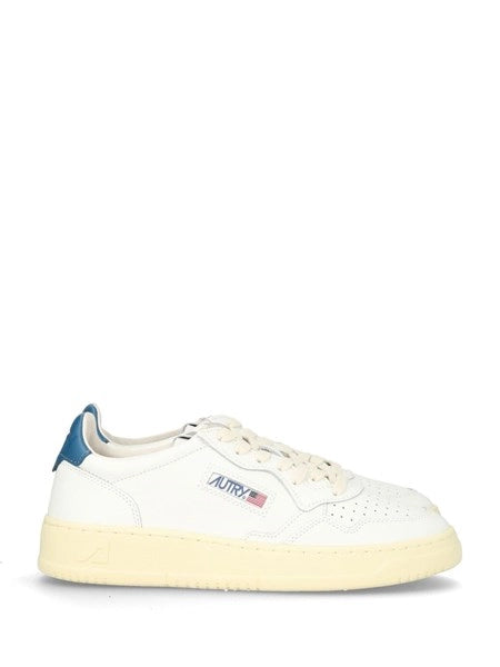 Sneakers Medalist Low
