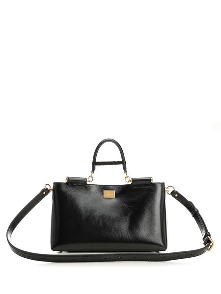 Borsa Vittorio in pelle