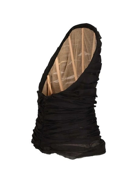 Top Bustier Aderente