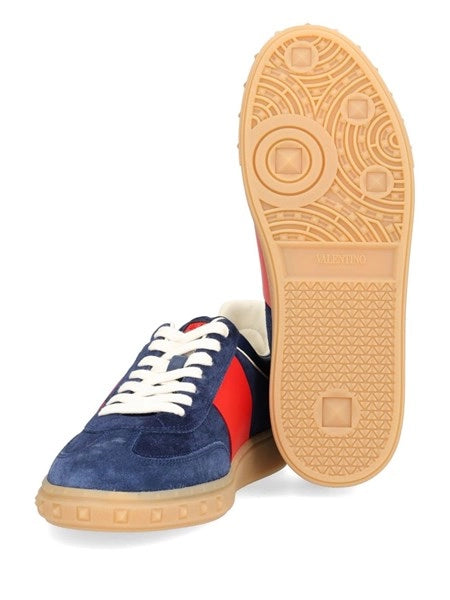 Sneaker Low Top Upvillage