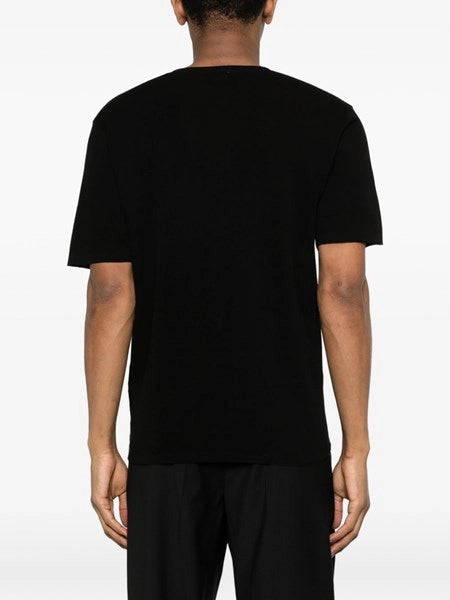 T-shirt serafino