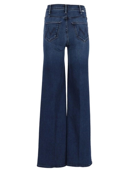 Jeans The hustler roller sneak
