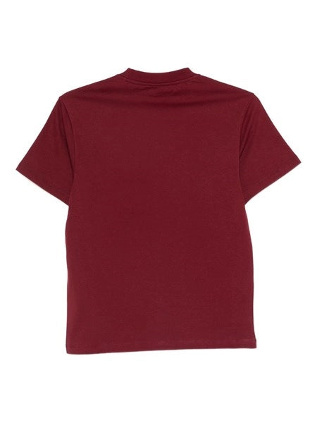 T-Shirt "W' S/S Pocket"