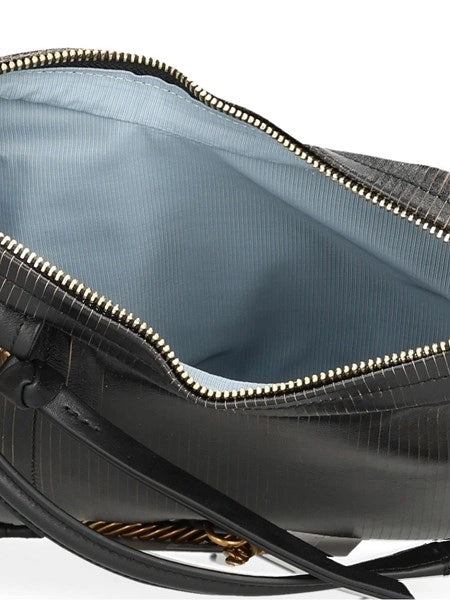 Borsa a tracolla media "Dolce"