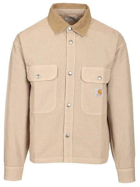 Prescott Shirt Jacket