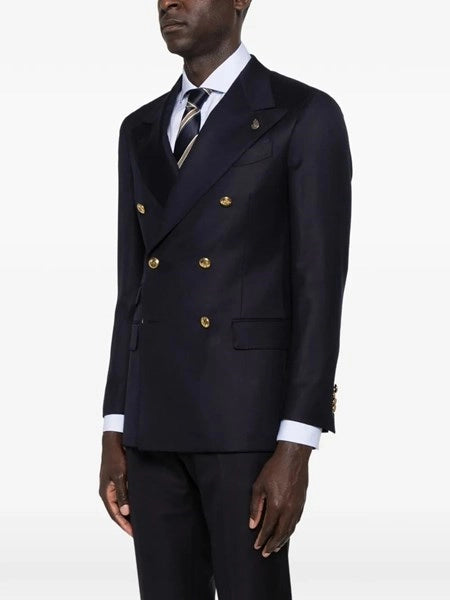 Blazer doppiopetto