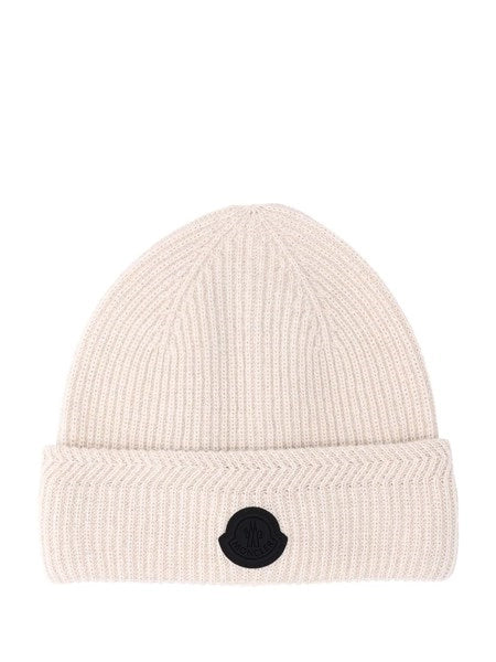 Cappello in misto cashmere