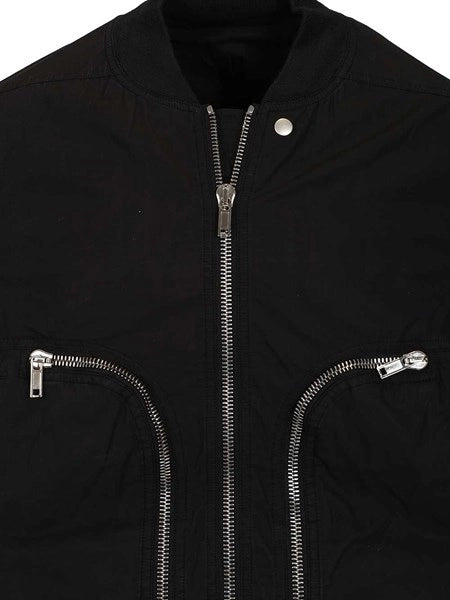 Bomber Bauhaus Flight