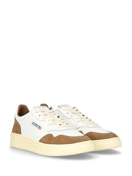 Sneakers Medalist Low