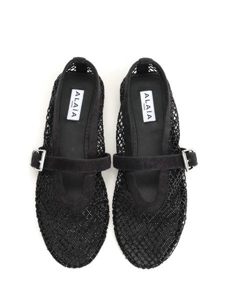 Ballerine flat
