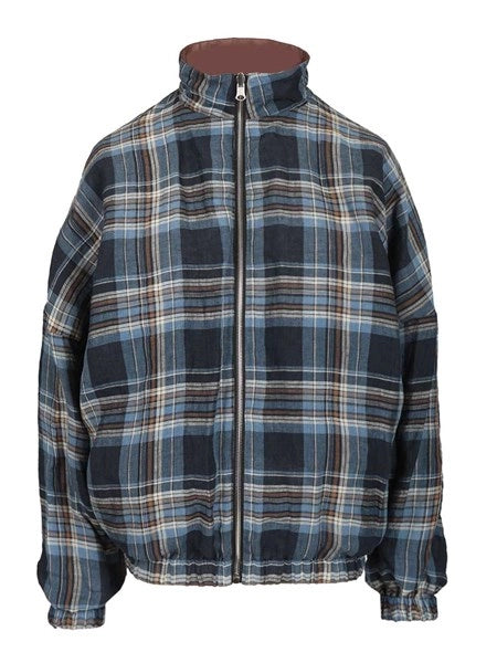 bomber reversibile Dua