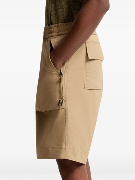 Pantaloncini tecnici Froissé