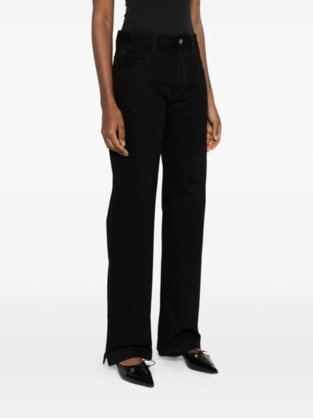 Jeans in cotone