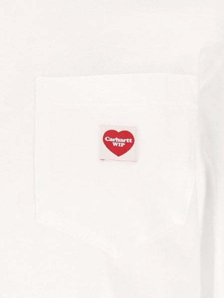 T-Shirt maniche lunghe