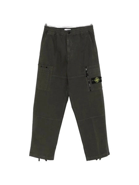 Pantalone cargo