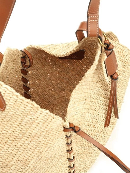 Borsa "Losange" grande