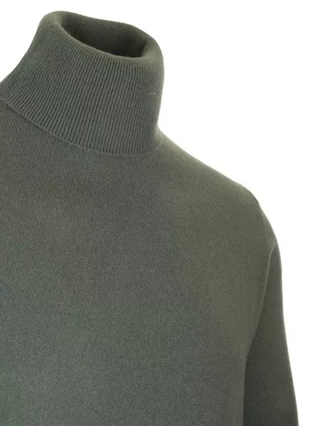 Dolcevita di cashmere