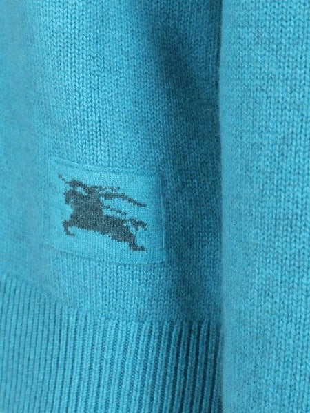 Pullover in cashmere