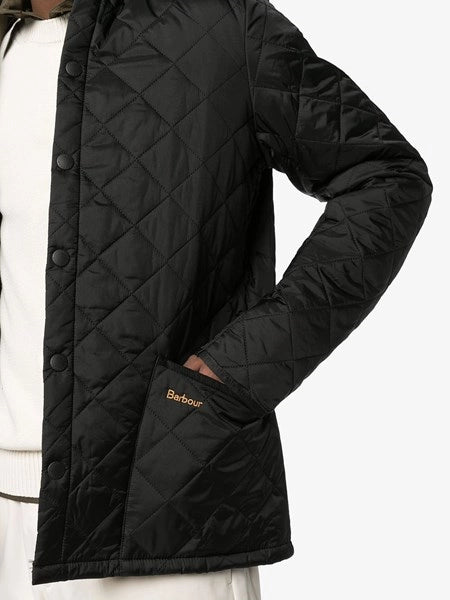 Giacca trapuntata Heritage Liddesdale