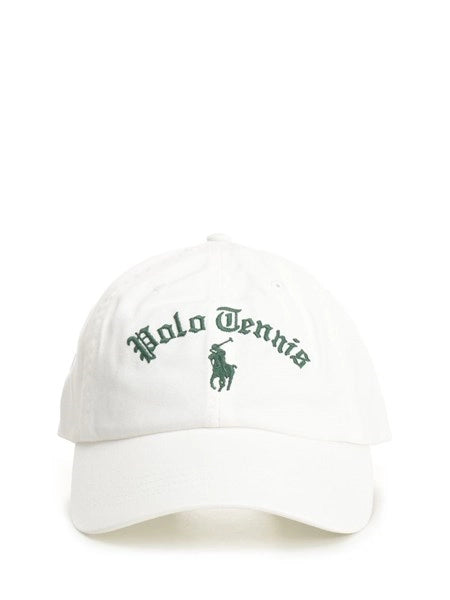 Cappello Polo Tennis