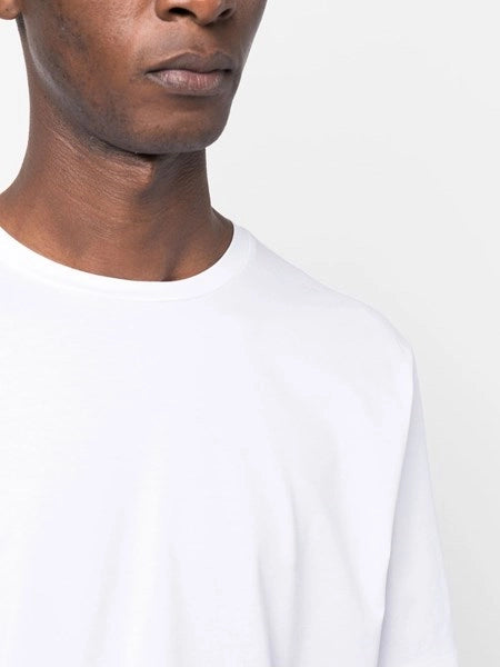 T-shirt girocollo