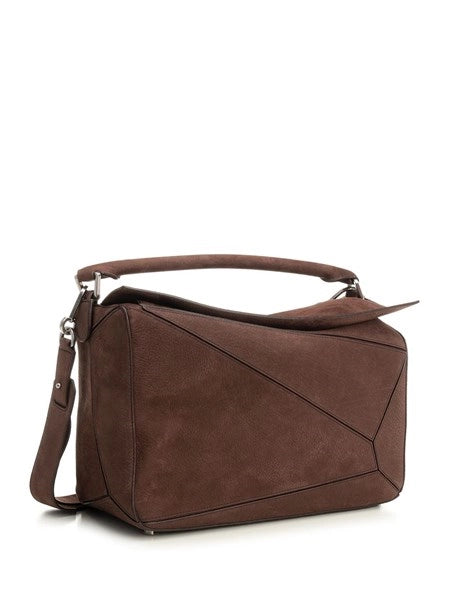 Borsa  grande "Puzzle"