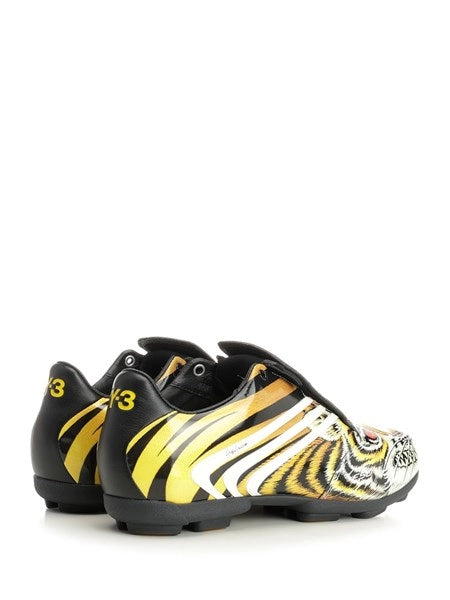 Sneakers "Beast Pack Tiger"