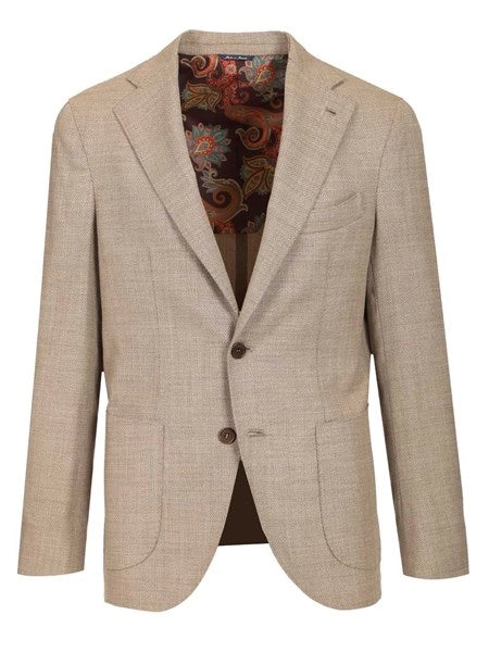 Blazer un petto