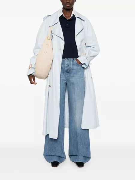 Jeans palazzo