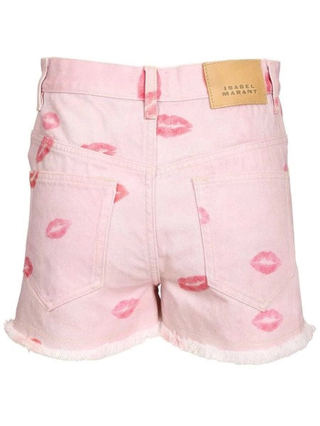 Shorts lesia