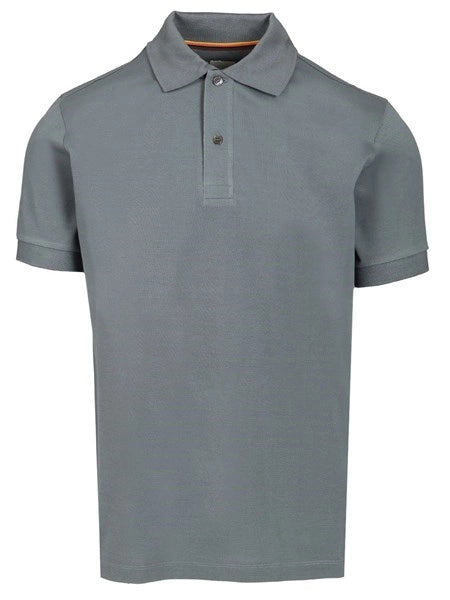 Polo maniche corte