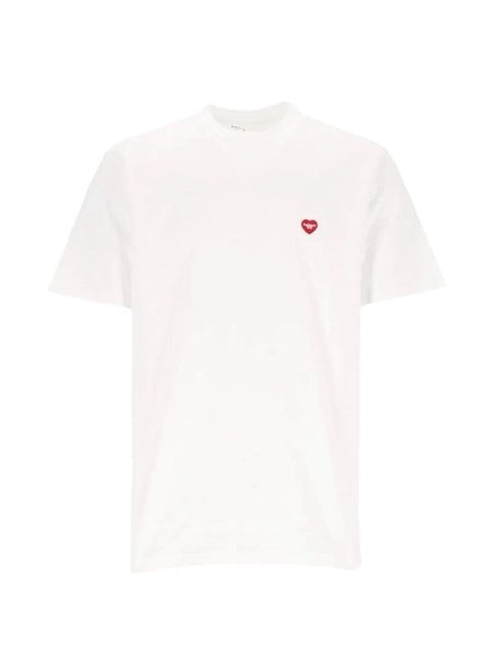 T-Shirt small heart