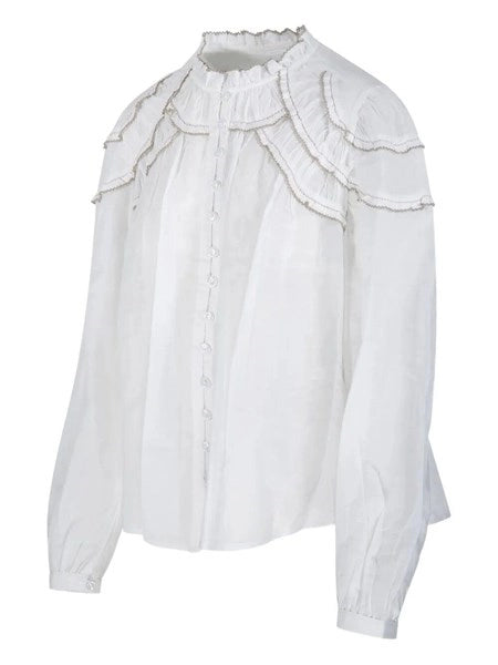 Camicetta "Christa"