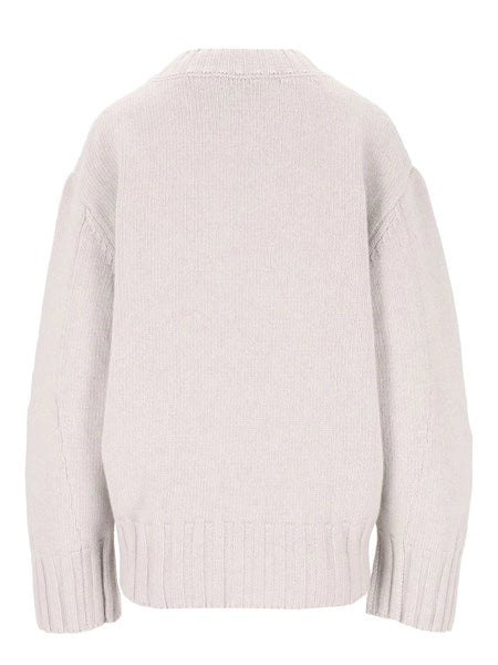 Maglione girocollo