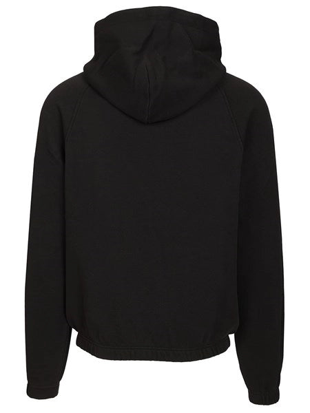 Vintage box hoodie