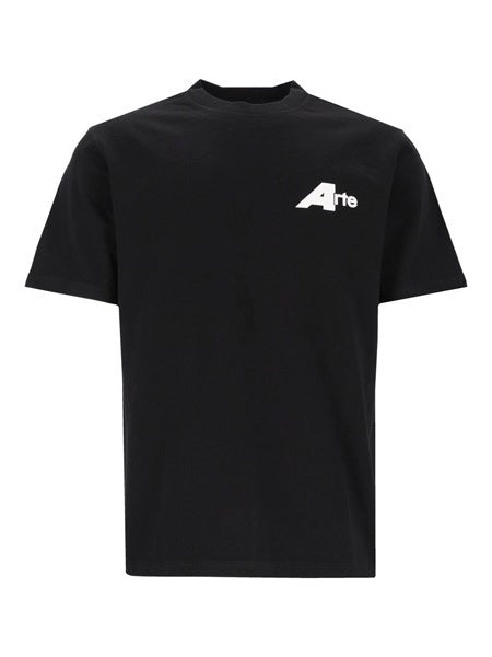 Big A T-shirt