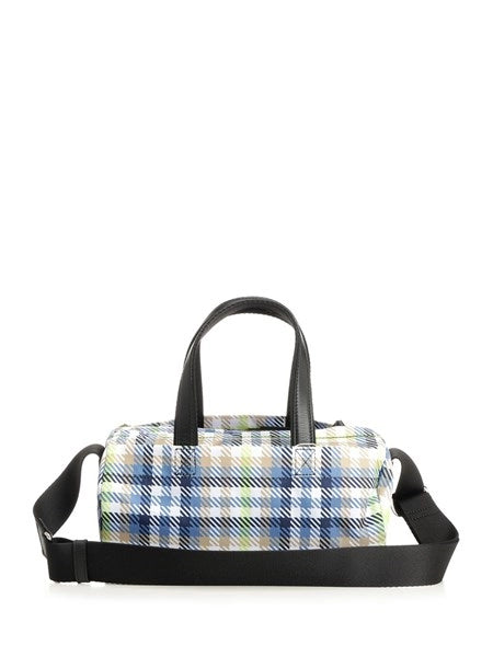 Borsa Paul cylinder