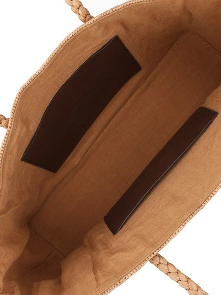 Borsa tote "Georgica"