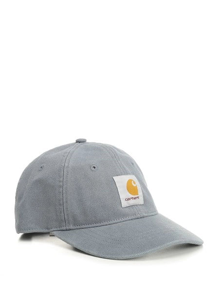 Canvas Cap