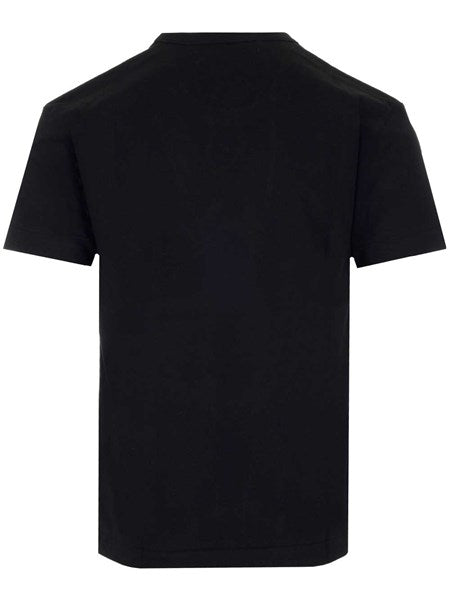 T-shirt cuore