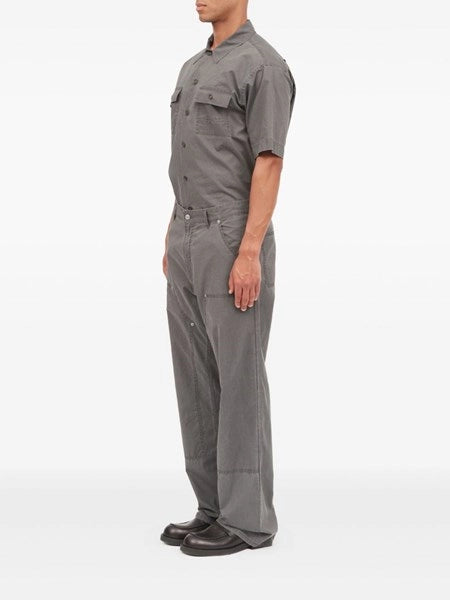 Pantalone cinque tasche