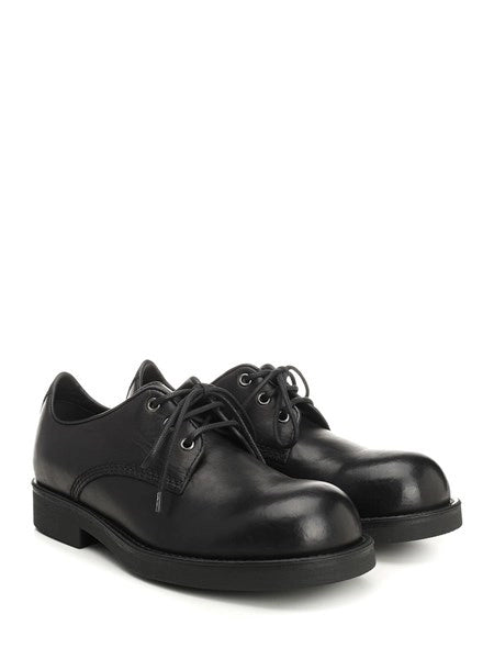 Derby MM6 Maison Margiela in pelle