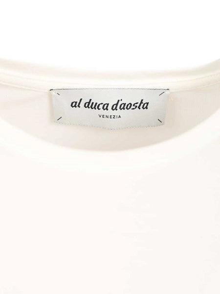 T-shirt girocollo