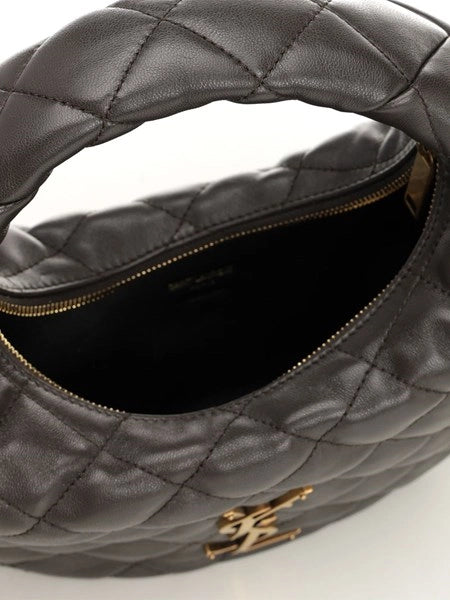 Borsa hobo "Icare"