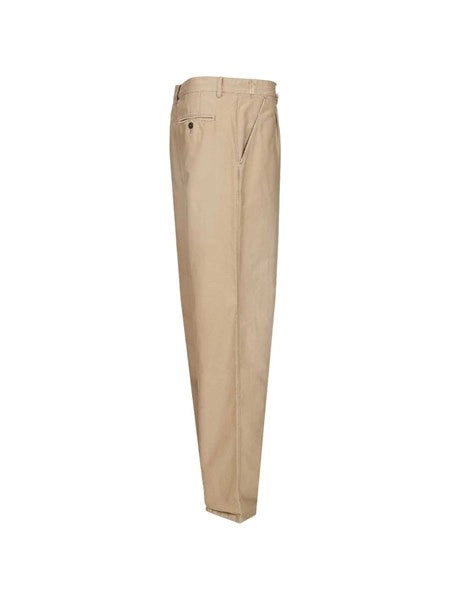 Pantaloni in cotone