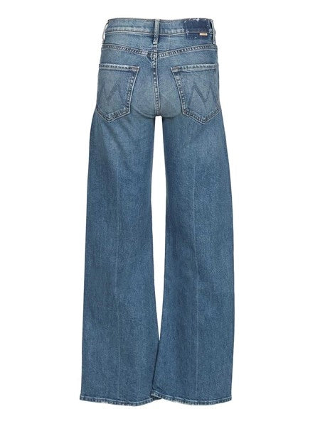 Jeans Lasso a vita media
